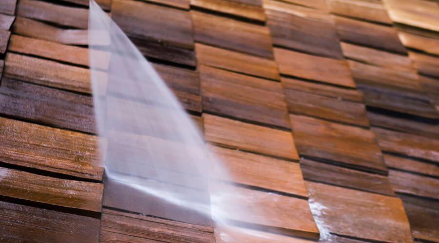 Tile Roofing in Bates, OR